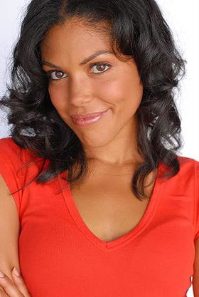 Karla Mosley