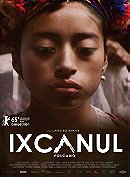 Ixcanul                                  (2015)