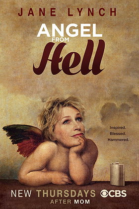 Angel from Hell                                  (2016-2016)