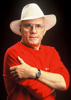 Jan Preucil