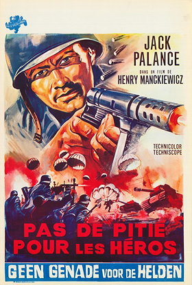 A Bullet for Rommel                                  (1969)