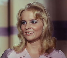 Marjo Wallenius