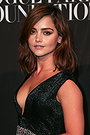 Jenna Coleman