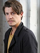 Xavier Samuel