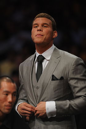 Blake Austin Griffin