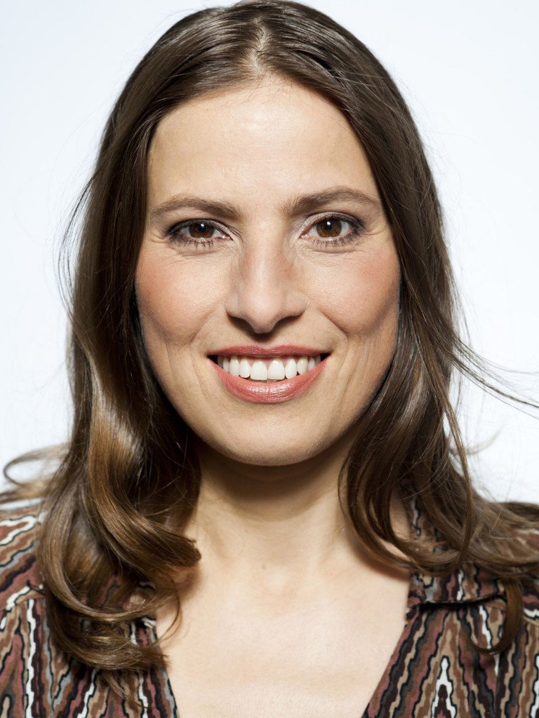 Jenny Deimling