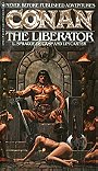 Conan: The Liberator