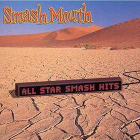 All Star: The Smash Hits