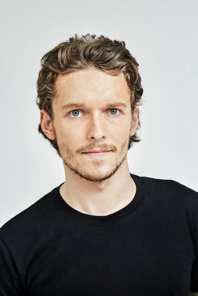 Jacob Collins-Levy