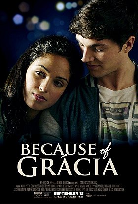 Because Of Grácia                                  (2017)