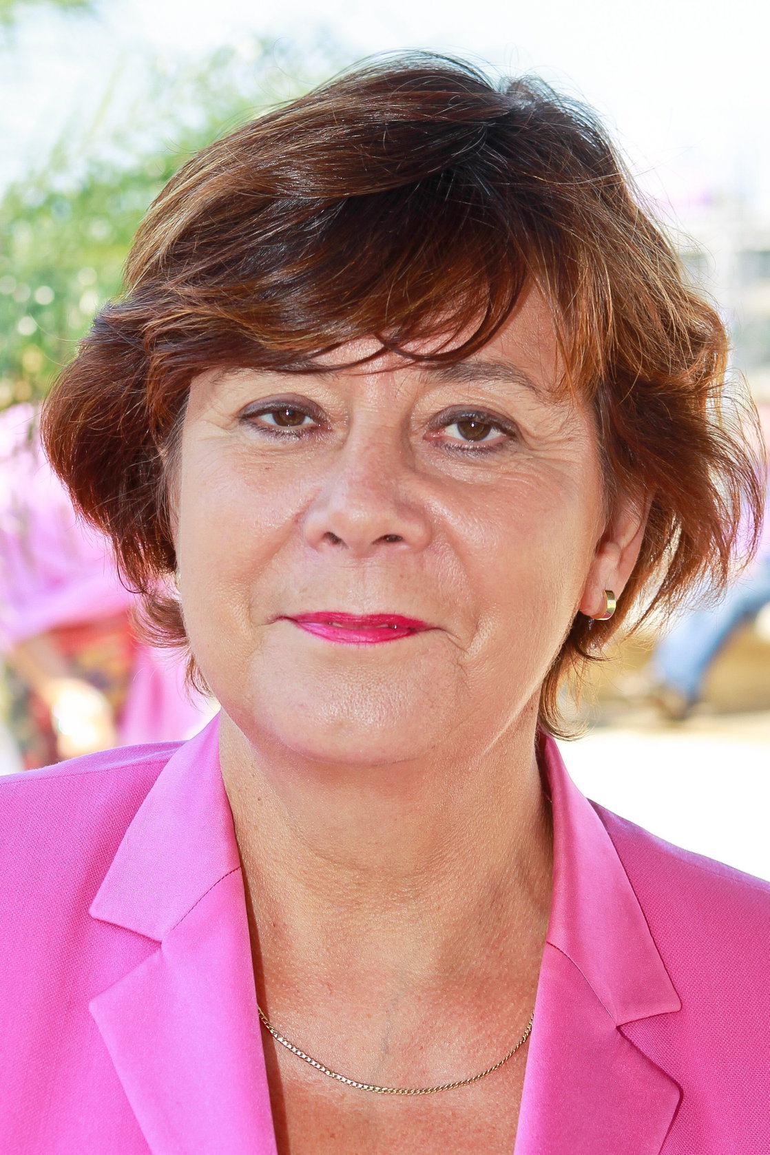Rita Verdonk