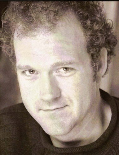 Ron McClary
