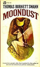 Moondust
