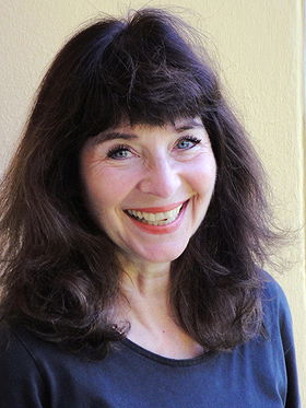 Ellen Rappus