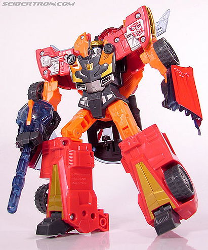 Excellion (Cybertron)