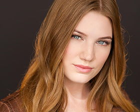 Natalie Berwick