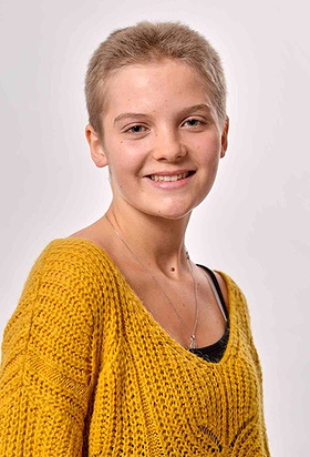 Zoë Malia Moon