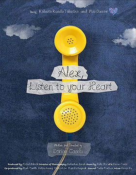 Alex, Listen to your Heart (2018)