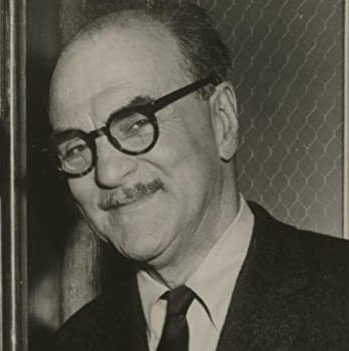 Victor Rodman