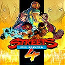 Streets of Rage 4 for Nintendo Switch