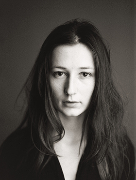 Viola Ellehammer Dasseville