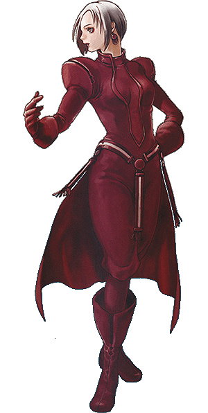 Maxine