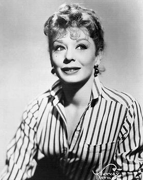 Gwen Verdon