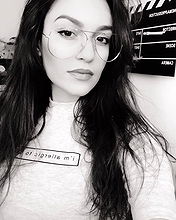 Eva Murati pictures and photos