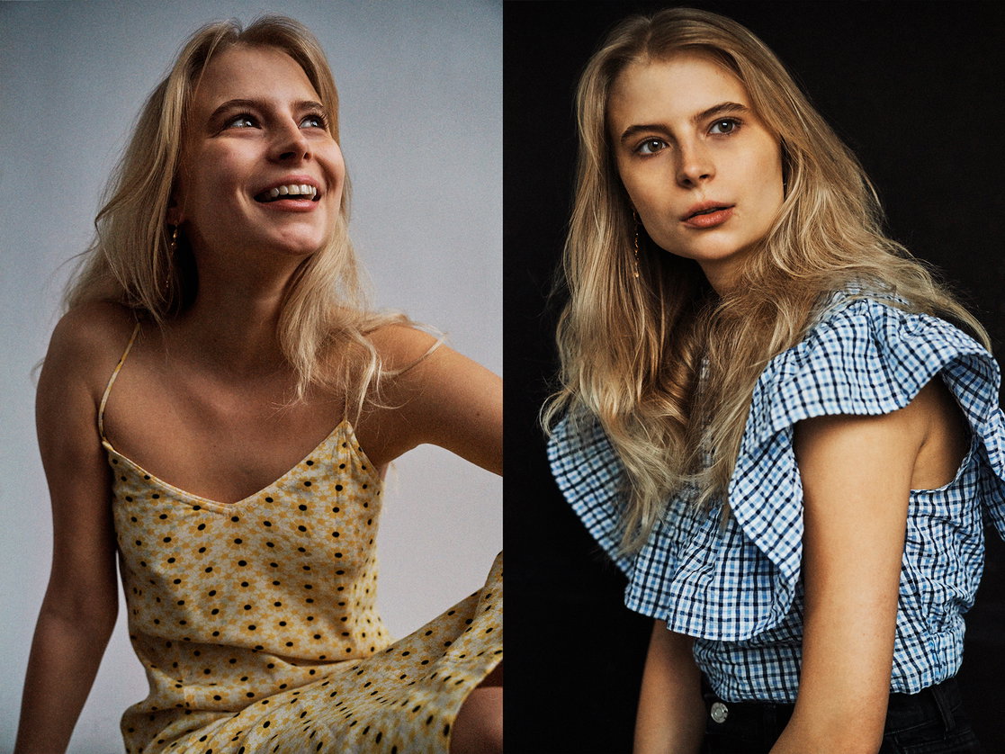 Karoline Hamm
