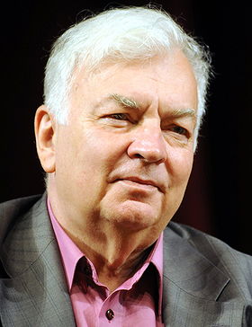 Mikhail Derzhavin