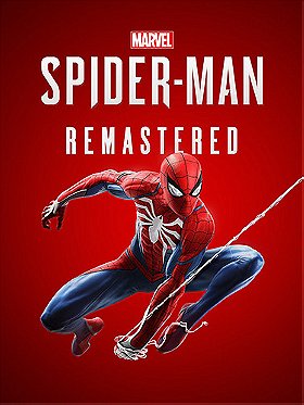 Marvel’s Spider-Man - Remastered