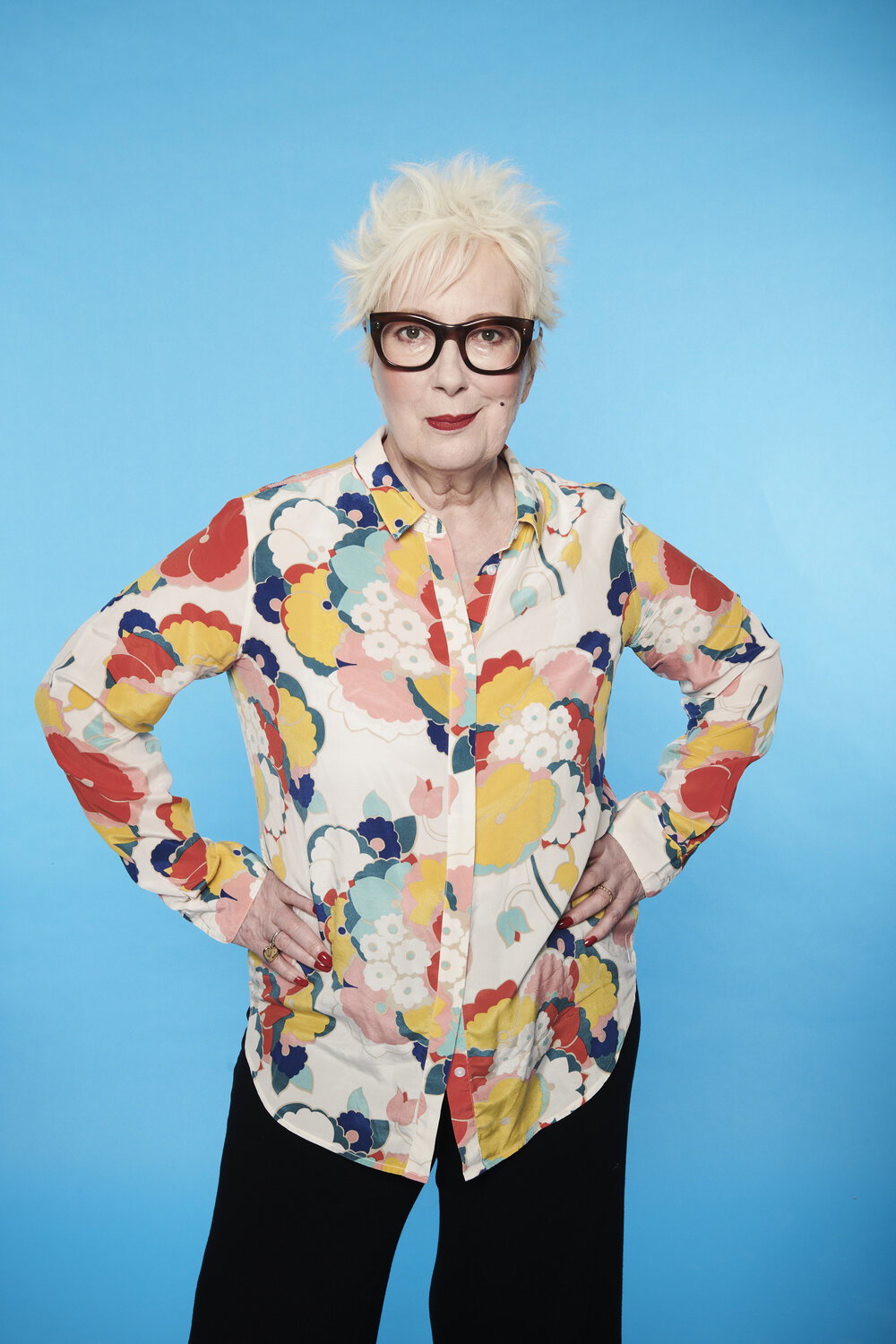 Jenny Eclair