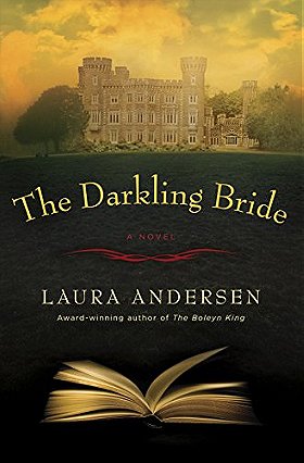 The Darkling Bride: A Novel