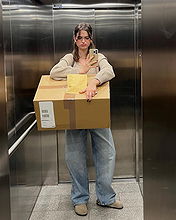 Fabienne Bethmann pictures and photos