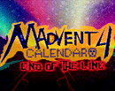 Madvent Calendar 4: End Of The Line