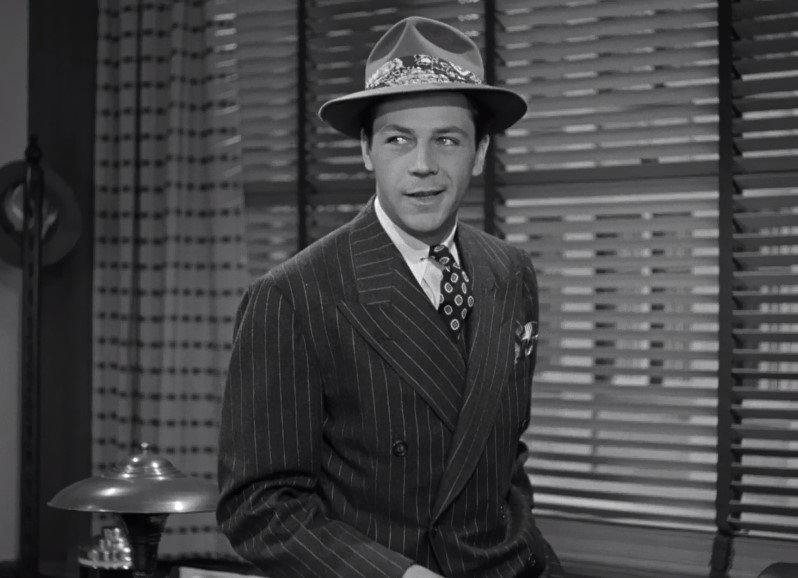 Joseph Anthony