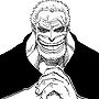 Monkey D. Garp