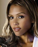Jessica Alba