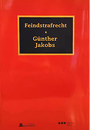 Feindstrafrecht