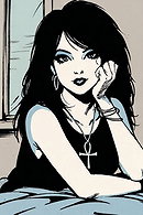 Death (DC Comics)