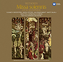 Missa solemnis