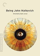 Being John Malkovich - Criterion Collection