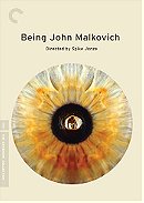 Being John Malkovich - Criterion Collection