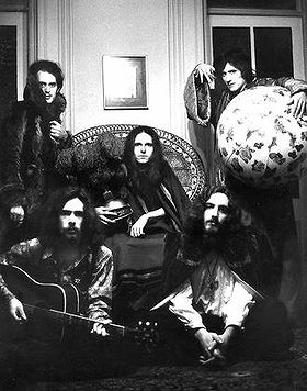 Lothar & the Hand People