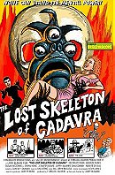 The Lost Skeleton of Cadavra (2001)