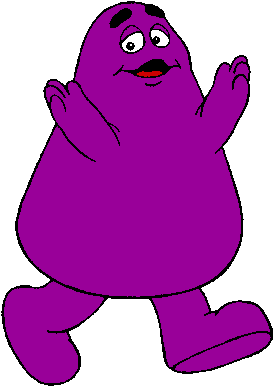 Grimace