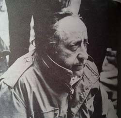 Aleksandar Petrovic