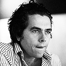 Lorne Balfe