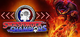Smashmuck Champions