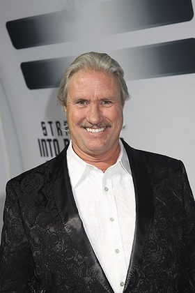 Burt Dalton